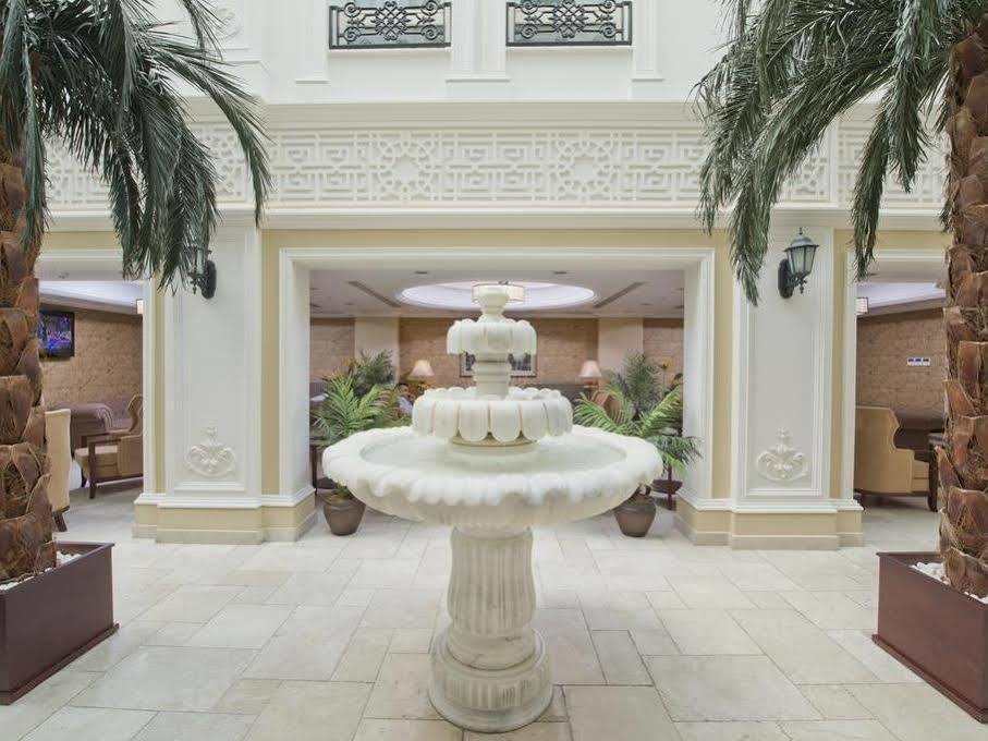 Emporium Hotel Isztambul Kültér fotó